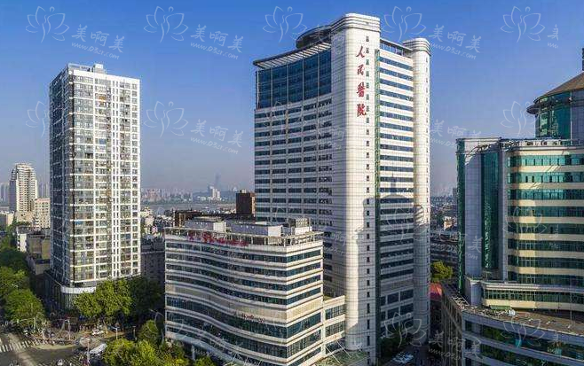 武汉整形医院隆鼻技术排行榜出炉：介绍三家上榜医院！