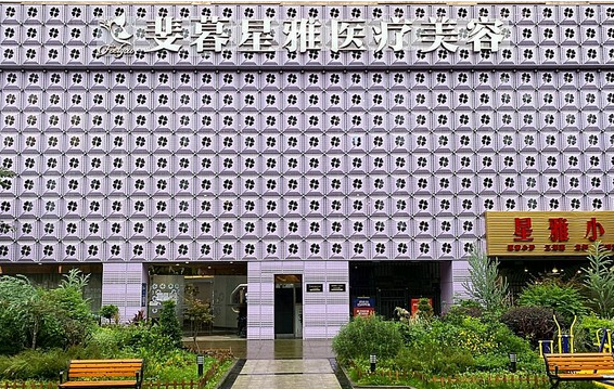 重庆斐暮星雅医疗整形技术咋样？专业医师团队，收费还很实惠！