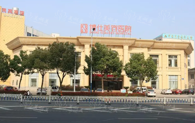 常州有哪些技术靠谱的整形医院？推荐三家口碑超赞的医院！