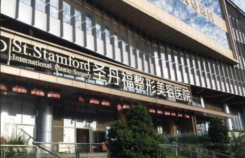 成都整形美容医院人气榜来袭！圣丹福、春天整形、悦好等纷纷上榜！