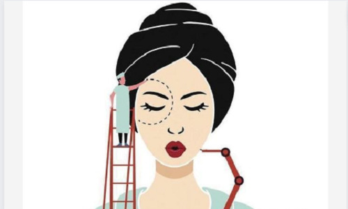 广州鹏爱医疗美容医院收费贵吗？眼鼻部项目收费一览，价格很实惠！