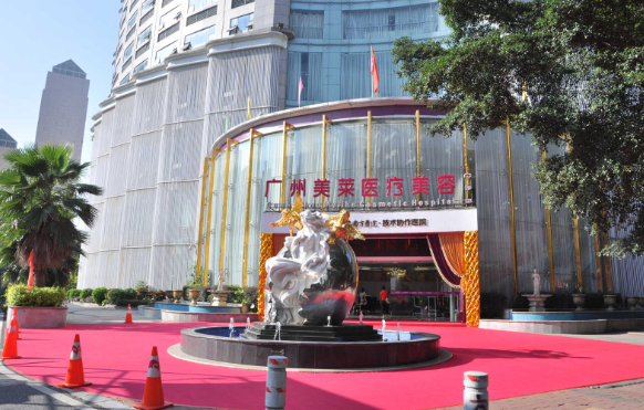 广州垫鼻子手术去哪家医院？四家正规医院实力解析！