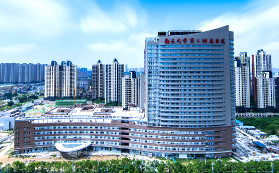 江西有哪些正规三甲医院做点阵激光效果好？下面三家值得信赖！
