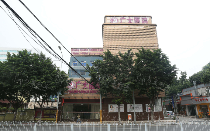 广大医院正颌下颌骨手术做得咋样？收费参考+技术解析！