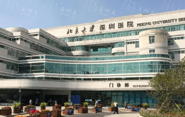深圳隆鼻技术好的医院有哪些？整理排行榜top4医院信息分享