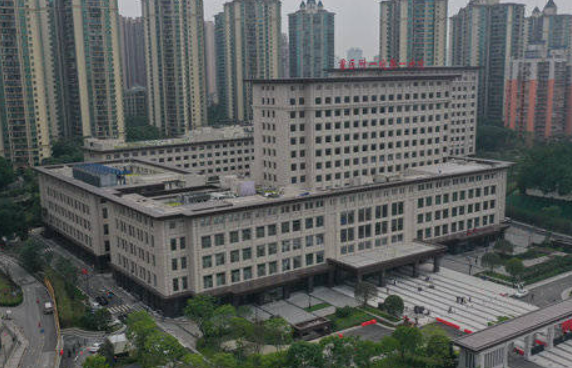 盘点重庆本地正规靠谱的整形医院！排行榜前三详细介绍！