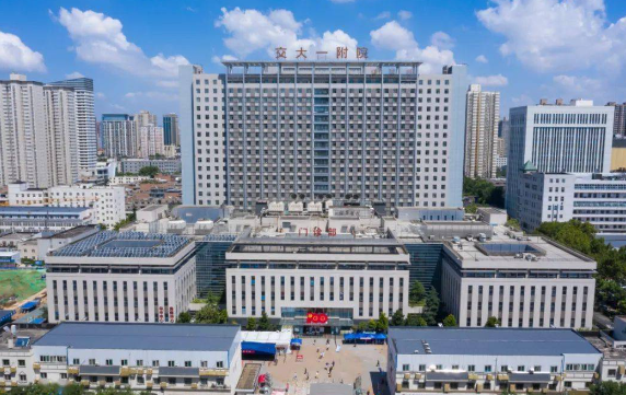 盘点几家西安下巴整形技术在线的医院：交大一附院、画美等实力测评！