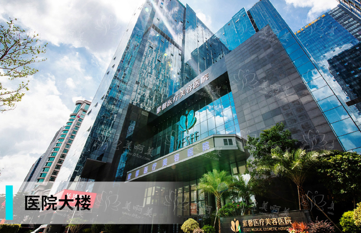 广州南方医院、省人民医院、紫馨等医院介绍，这五家医院垫下巴技术超高！