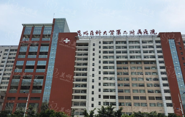 昆明正规公立医院实力比拼！高口碑的三家医院究竟哪家更厉害？