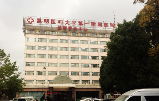 昆明正规公立医院实力比拼！高口碑的三家医院究竟哪家更厉害？