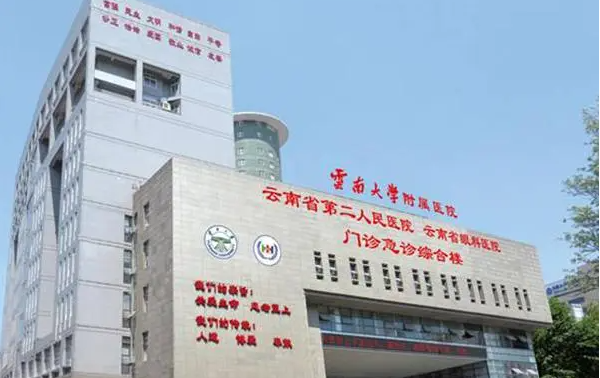 昆明正规公立医院实力比拼！高口碑的三家医院究竟哪家更厉害？