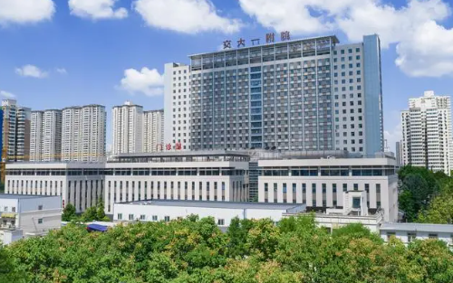 西安整形医院排行榜单发布了！你知道名次靠前的医院有哪些吗？