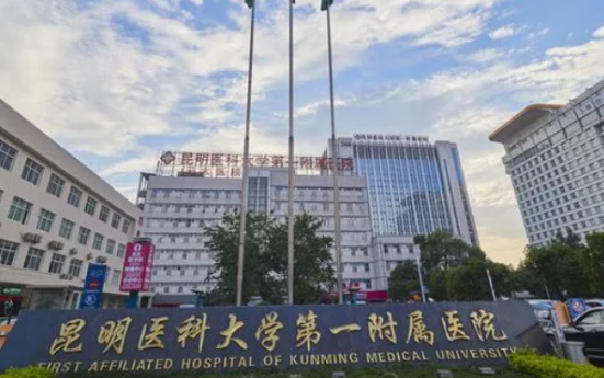 昆明皮肤科哪家医院靠谱？整理三家实力医院，医院技术全方面解析！