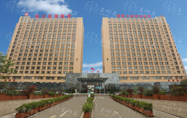四川友谊医院是公立医院吗？资历如何？还有项目收费参考~