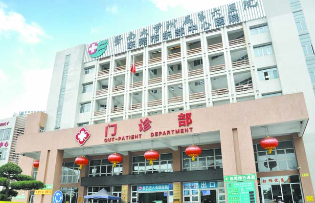 广东东莞整形医院哪家实力更强？排行榜前四医院简介！