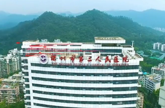 盘点几家深圳疤痕修复靠谱的医院，3家医院技术在线！