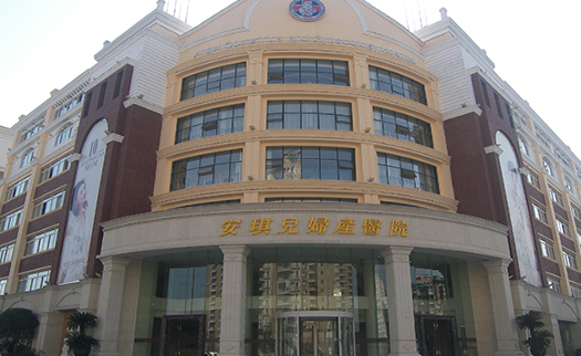 成都安琪儿医院24年收费价目表曝光！眼鼻胸整形超热门的！