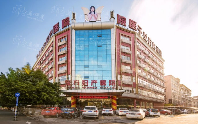 温州东方整形医院怎么样？实力医生金微英很靠谱，收费还亲民！
