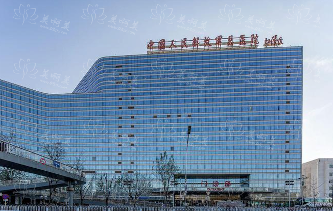 北京301医院和安贞医院整形科室对比；实力医生、客户口碑一键了解！