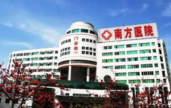 广州哪些医院热玛吉医院技术好？南方、暨南附一、广东二院等人气超高！