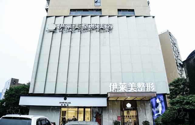 宜昌伊莱美整形医院靠谱吗？医院概况介绍、医生实力不凡！