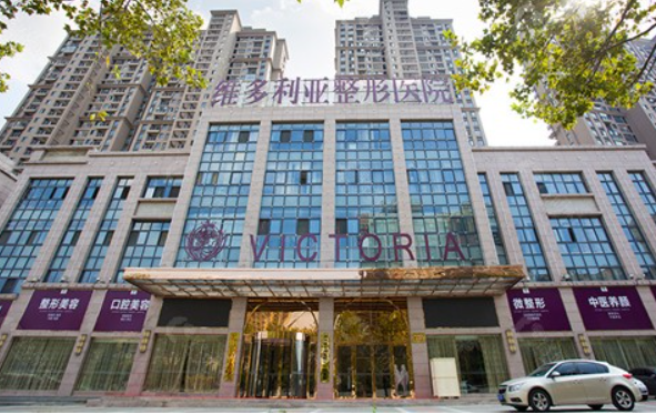 汇总合肥几家眼部修复技术在线的医院，下面五家值得选择！