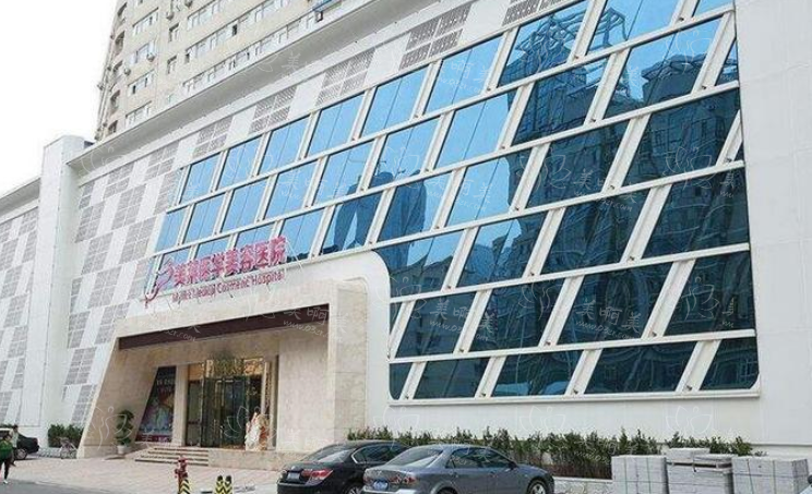 天津美莱整形医院隆鼻技术怎么样？雷状、于双全两位医生实力对比！