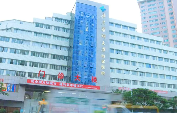揭秘广东医科大学附属医院整形科医生双眼皮技术的差异，附案例分享