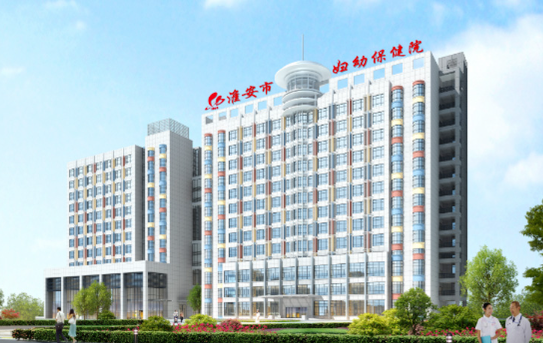 淮安市受欢迎的正规整形医院排行榜，一键了解上榜医院实力怎么样