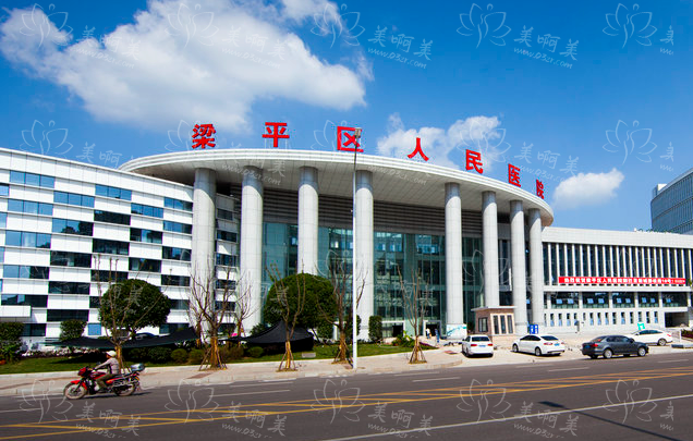 重庆值得一去的整形医院有哪些？下面三家医院正规靠谱，去眼袋技术有一手！