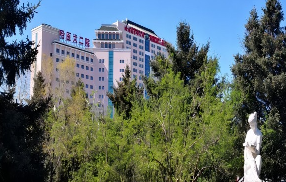 哈尔滨正规公立医院哪家去眼袋项目做得好？上榜医院top3实力曝光！