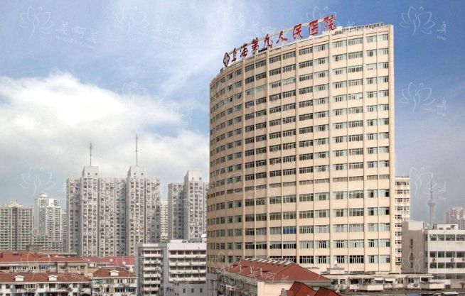 上海整形医院鼻修复技术排行榜top3医院介绍，比比哪家医院更好！