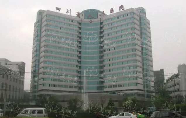 成都医美排行榜前五名单曝光！省医院、华西、华美紫馨等强势入围！