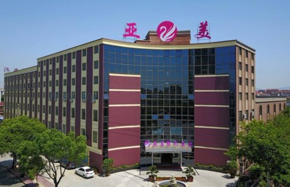 金华隆胸整形医院推荐，下面五家医院人气口碑都是在线的！