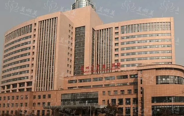兰州隆胸医院哪家好？看看这份超高人气TOP5医美名单