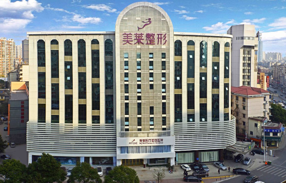 长沙抽脂医院亚韩、美莱值得推荐，两家医院实力对比！