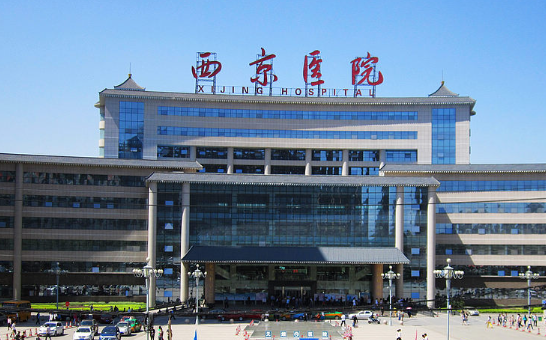 西安整形美容医院排名前五名单曝光！戳进了解各家医院实力