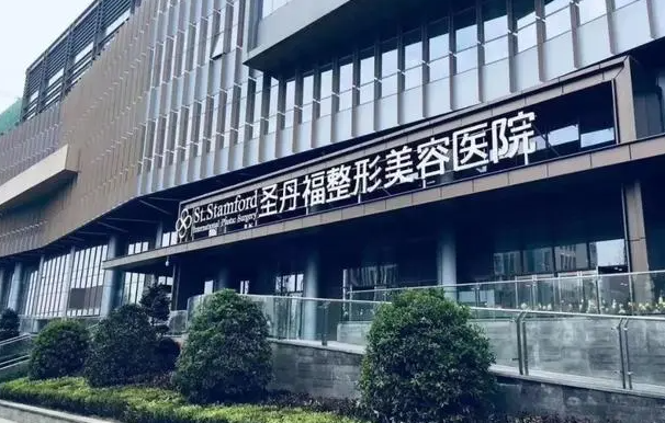 成都整形医院排行榜强势出炉！口碑医美机构名单曝光！