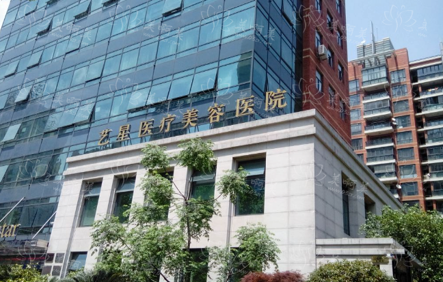 上海艺星注射科哪位医生实力强？肖瑛/李颖/王冬梅邓都很不错！