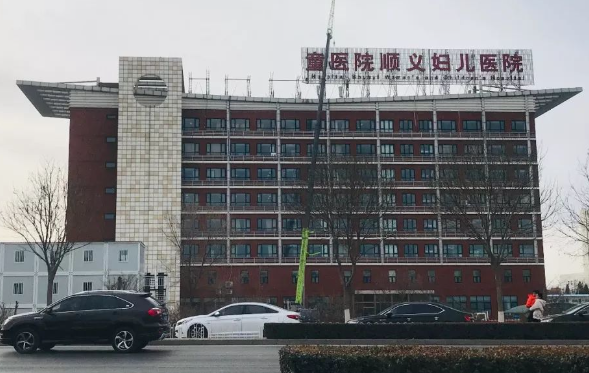 唇裂修复必看！北京医院排名、实力对比，精选TOP5！