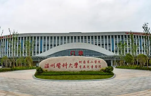 温州医科大学附属第二医院隆胸技术全面解析+坐诊医生实力分享！