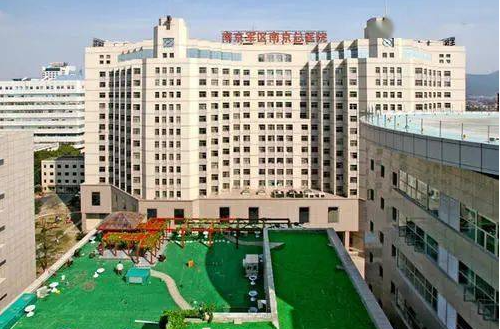 南京市祛疤医院排行榜揭晓：体验超高人气口碑的祛斑技术！