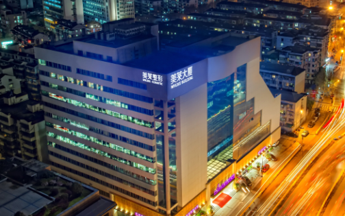 拥有完美面部轮廓,杭州磨骨医院top5效果让人惊艳! 拥有完美面部轮廓,杭州磨骨医院top5效果让人惊艳!