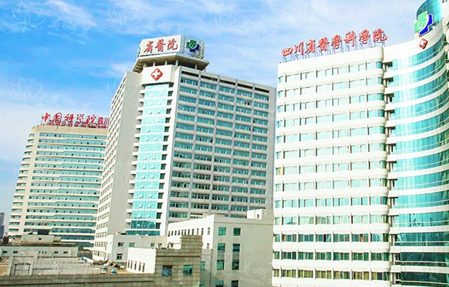 成都吸脂医院排行榜更新，华西医院、艺星、圣丹福等实力上榜技术强！