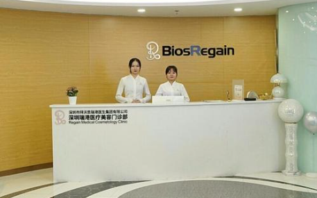 探索深圳脂肪填充技术，top5医院告诉你哪家技术更强！