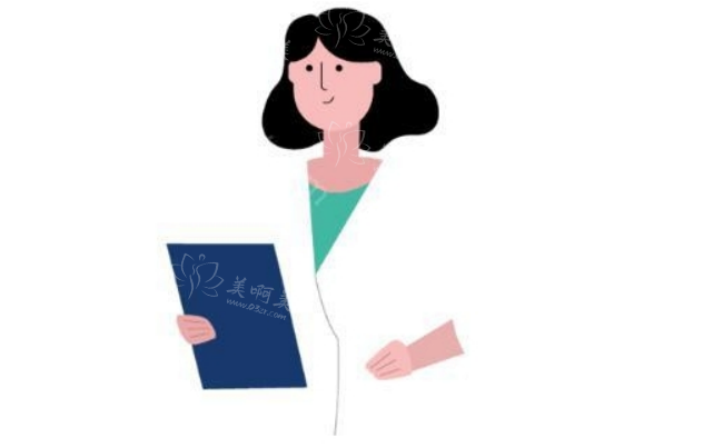 成都后美美容医院隆胸医院薛瑞、庄建波技术实力对比!看看哪位更厉害~