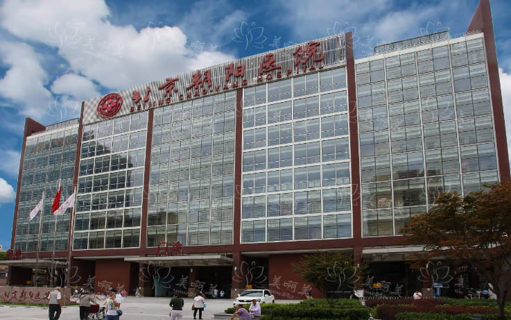 北京下颌角整形技术哪家更强？榜单top5医院实力解析！