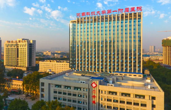 洛阳擅长双眼皮整形的医院有哪些？下面五家医院备受好评！