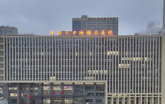 湖南长沙隆胸医院哪家更好？排行榜top5医院实力对比评测！