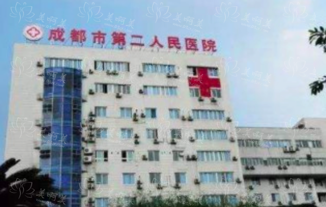成都有哪些知名的双眼皮整形医院?榜单前五值得了解一下!